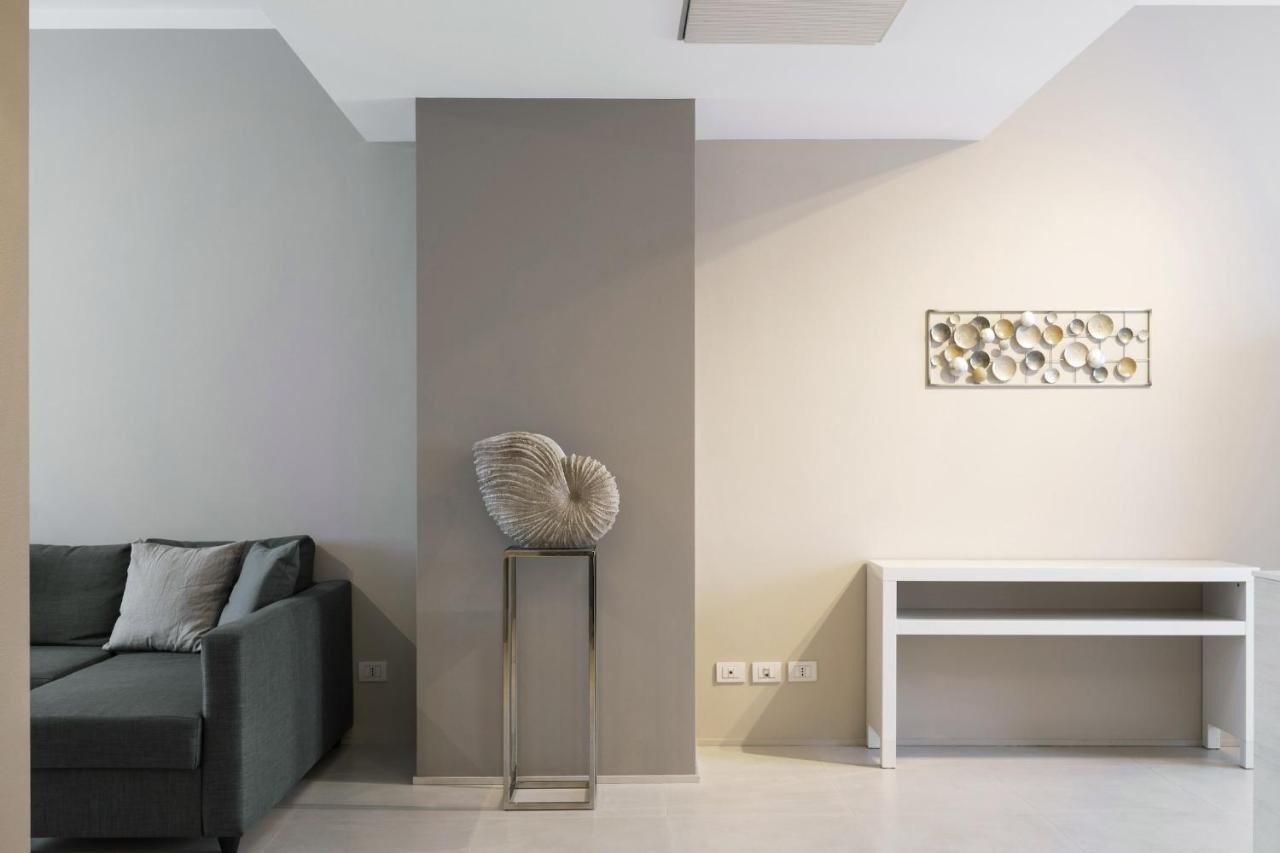 Contempora Apartments - Cavallotti 13 - B62 Milan Exterior photo