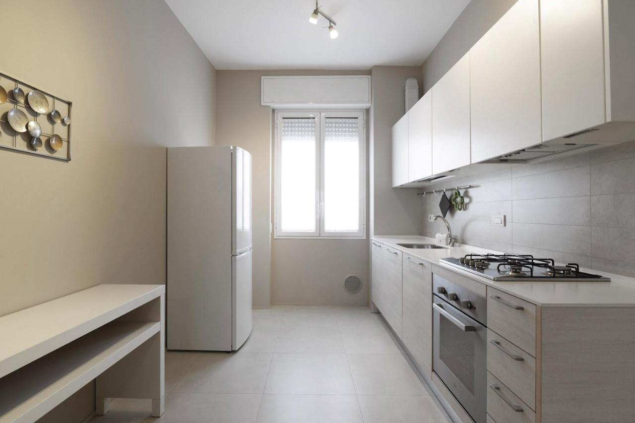 Contempora Apartments - Cavallotti 13 - B62 Milan Exterior photo