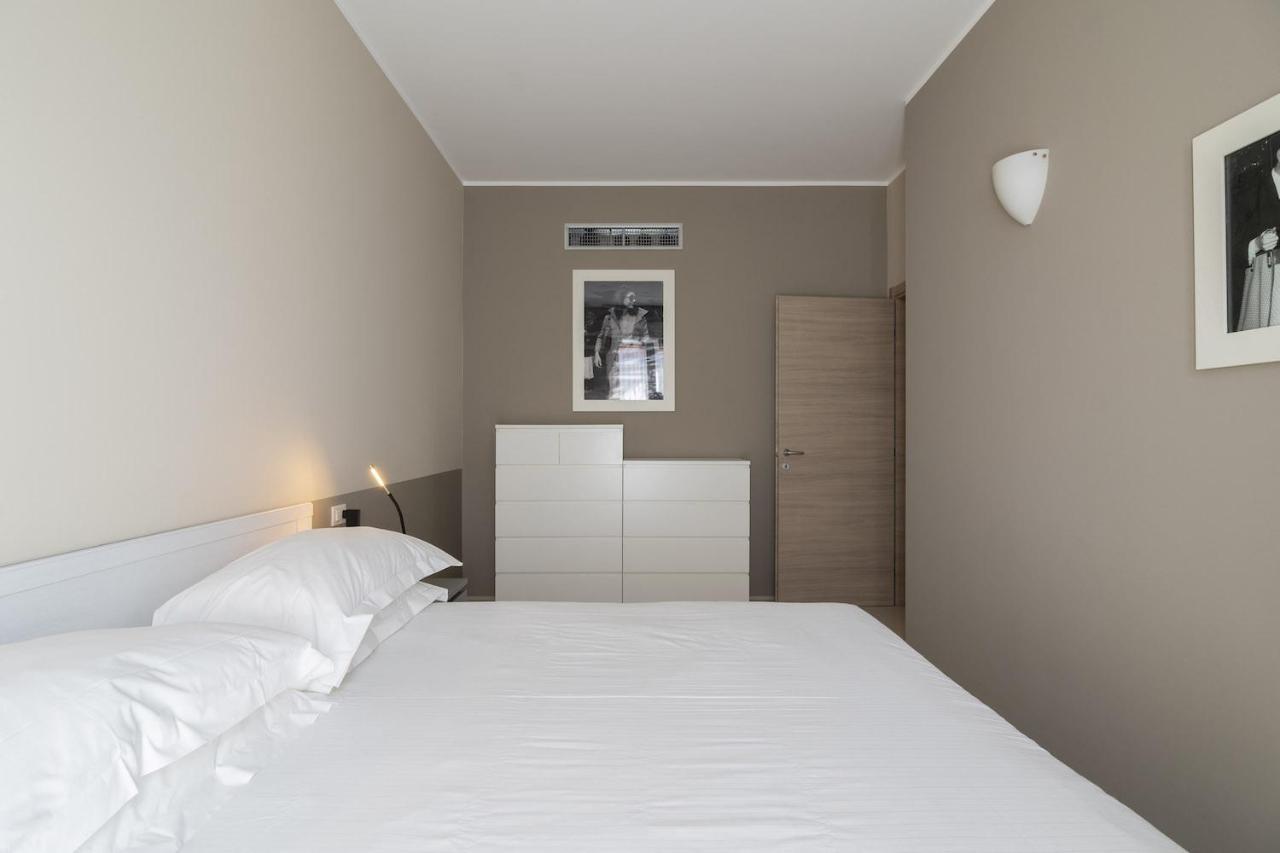 Contempora Apartments - Cavallotti 13 - B62 Milan Exterior photo