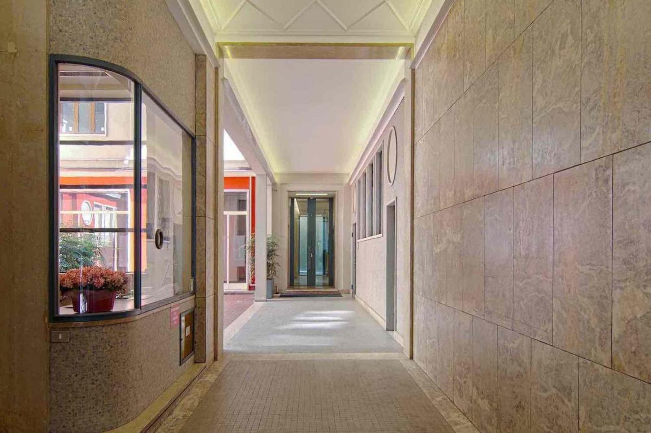 Contempora Apartments - Cavallotti 13 - B62 Milan Exterior photo