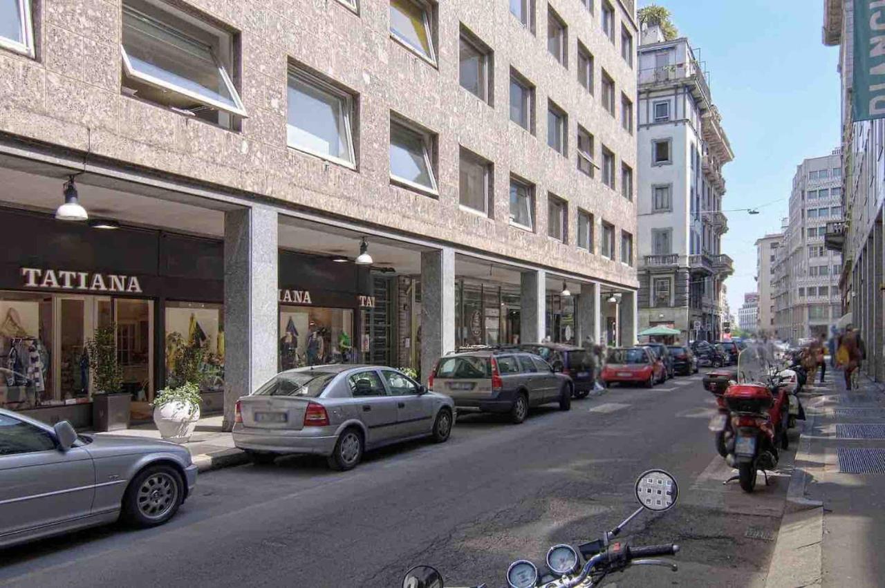 Contempora Apartments - Cavallotti 13 - B62 Milan Exterior photo